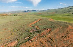2377 Baldwin Creek Road, Lander, WY 82520