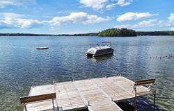 170 Rockwood Drive, China, ME 04358