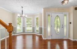 714 Dailey's Creek Drive, Mcdonough, GA 30253