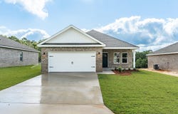 6119 Tansey Street, Crestview, FL 32539