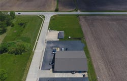 91 Weatherholt Drive, New Baden, IL 62265