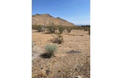 0 Roanoke Road, Apple Valley, CA 92307