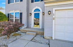 45 WOOD LARK Drive, MOUNT LAUREL, NJ 08054