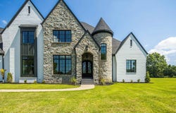 9926 GARDEN WIND, Collierville, TN 38017
