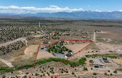 2607 Bowers Road, Gardnerville, NV 89410