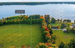 Logerquist Rd lot: 4, Baileys Harbor, WI 54202
