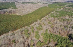 MOORE Rd, Red Banks, MS 38635