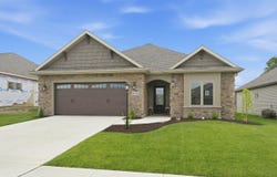 1176 Bunting Drive, Fort Wayne, IN 46825-0003