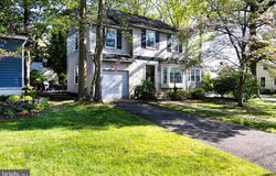 1108 W MOUNT VERNON AVENUE, HADDONFIELD, NJ 08033