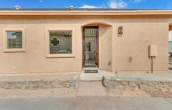 14333 Tobe Davis Drive, Horizon City, TX 79928