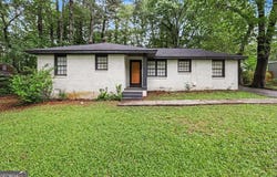 3743 Poplar Drive, Clarkston, GA 30021
