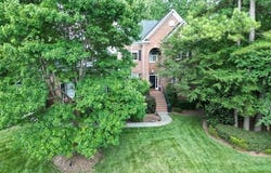 12452 Richmond Run Drive, Raleigh, NC 27614