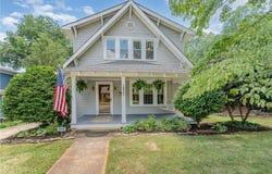 1922 Brantley Street, Winston-Salem, NC 27103