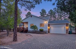 3714 W Country Club Drive, Show Low, AZ 85901