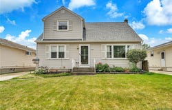 249 Dunlop Avenue, Tonawanda, NY 14150