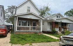 921 W Missouri Street, Evansville, IN 47710