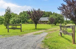 132 Haynes Road, Bald Knob, AR 72010