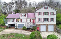 1520 Hash Ridge Road, Barboursville, WV 25504