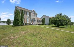 209 ROCKWOOD BOULEVARD, FELTON, DE 19943