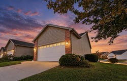 171 Cassidy Road, Normal, IL 61761