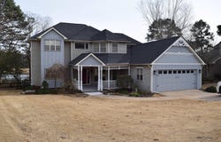 6 Masters Place, Maumelle, AR 72113-7019
