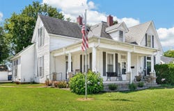 401 W Cedar Street, Franklin, KY 42134