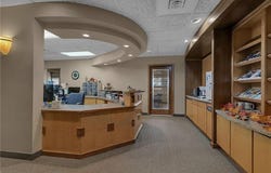 1411 W Saint Germain Street, Saint Cloud, MN 56301