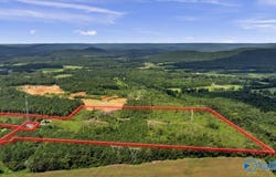660 Bob Haas Road, Hollywood, AL 35752