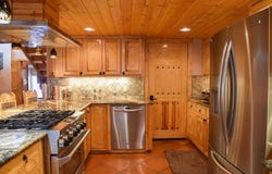 420 Hwy 578, Red River, NM 87558-0420