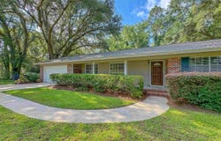 1917 Doomar Drive, Tallahassee, FL 32308