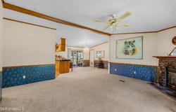 28544 Willie Malley Rd Road, Pass Christian, MS 39571