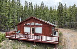 1292 VALLEY OF THE SUN DRIVE, Fairplay, CO 80440