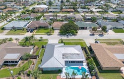 670 Verbenia Drive, Satellite Beach, FL 32937