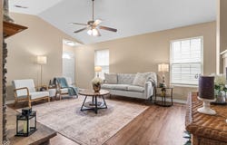 9621 W Stargazer, Pendleton, IN 46064