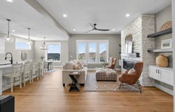 17736 Hammontree Drive, Clive, IA 50325