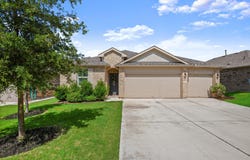 649 Otto Ave, Georgetown, TX 78626