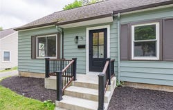 35 Briggs Avenue, Perinton, NY 14450