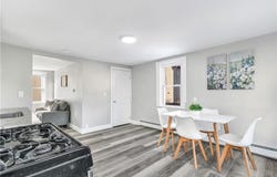 43 Jenkins Street, Providence, RI 02906