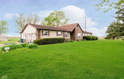 3224 N 1175 W, Kempton, IN 46049