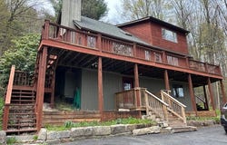 600 Hill Street, Coudersport, PA 16915