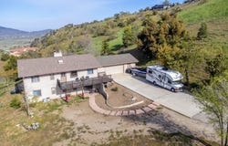 26201 Cumberland Road, Tehachapi, CA 93561