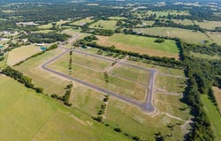 Lot 42 Sundance Circle, Campbell, TX 75422