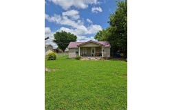 322 N Skinner Avenue, Drumright, OK 74030