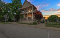210 N 2nd St, Palmyra, WI 53156