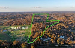 595 Needmore Road, Evening Shade, AR 72577