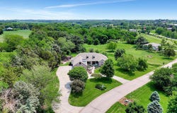 3940 Nicholas Court, Roca, NE 68430