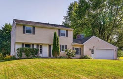 63 Fawn Ridge Road, Henrietta, NY 14467