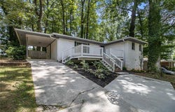 1428 DAVID Circle, Decatur, GA 30032