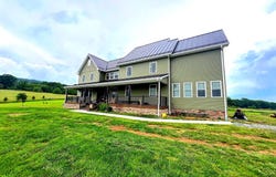 1294 WINDING LANE, MAYSVILLE, WV 26833
