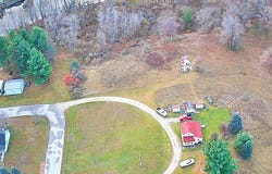 524 S Cherry Street, Evart, MI 49631